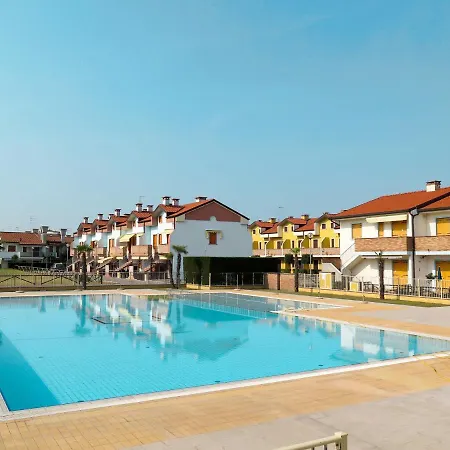 Apartment Solmare-12 By Interhome Rosapineta