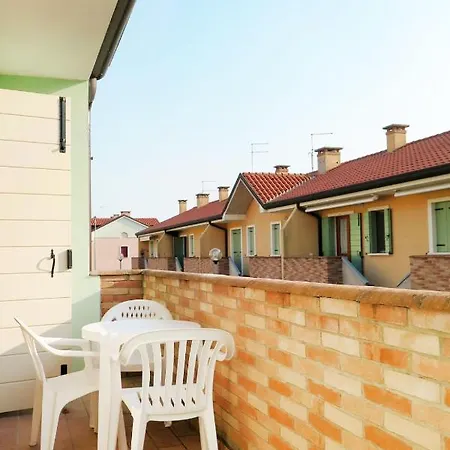 Solmare-12 By Interhome Apartment Rosapineta