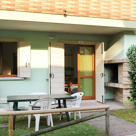 Apartment Solmare-12 By Interhome *