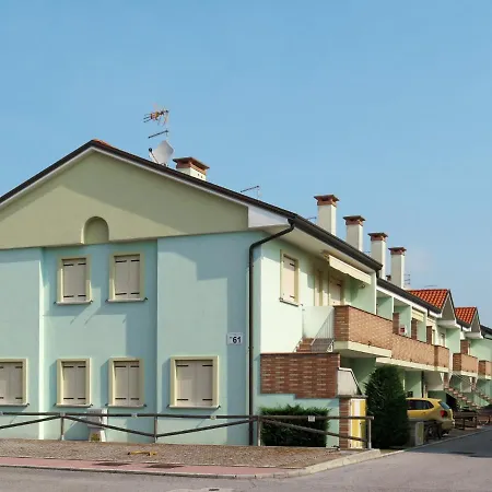 Solmare-12 By Interhome * Rosapineta