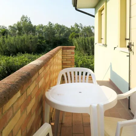 Apartment Solmare-12 By Interhome *