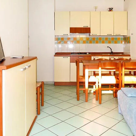 Διαμέρισμα Solmare-12 By Interhome