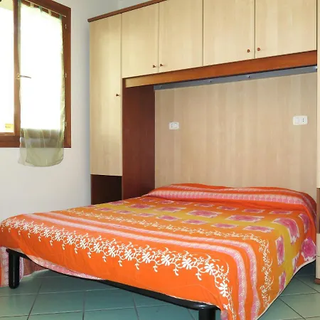 Solmare-12 By Interhome Apartment Rosapineta