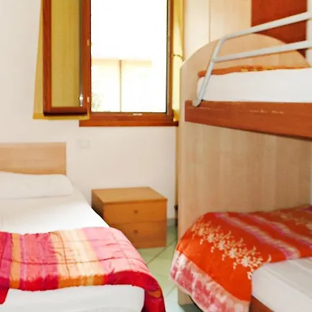 Apartment Solmare-12 By Interhome