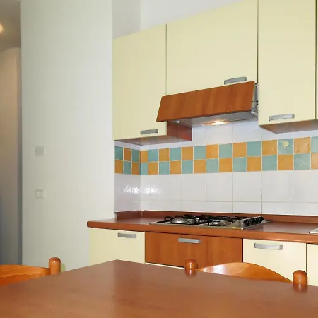 Apartment Solmare-12 By Interhome Rosapineta