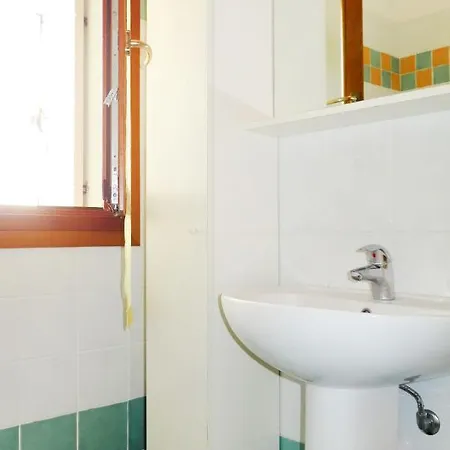 Solmare-12 By Interhome *