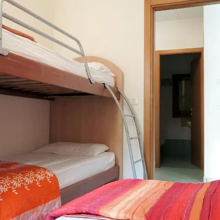 Apartment Solmare-12 By Interhome